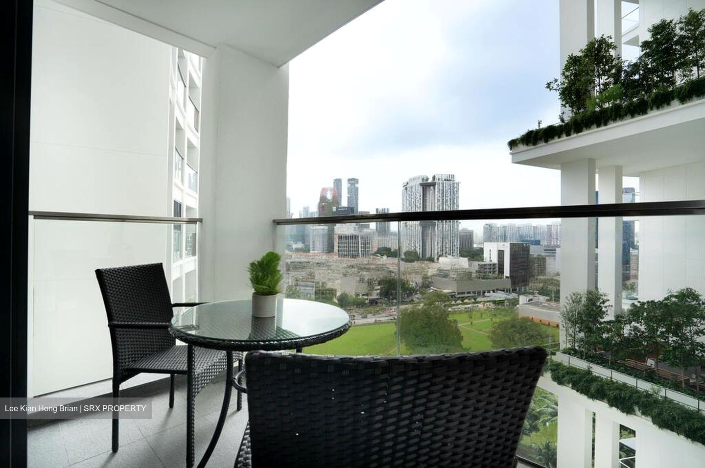One Pearl Bank (D3), Apartment #447733671